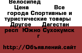 Велосипед Viva Castle › Цена ­ 14 000 - Все города Спортивные и туристические товары » Другое   . Дагестан респ.,Южно-Сухокумск г.